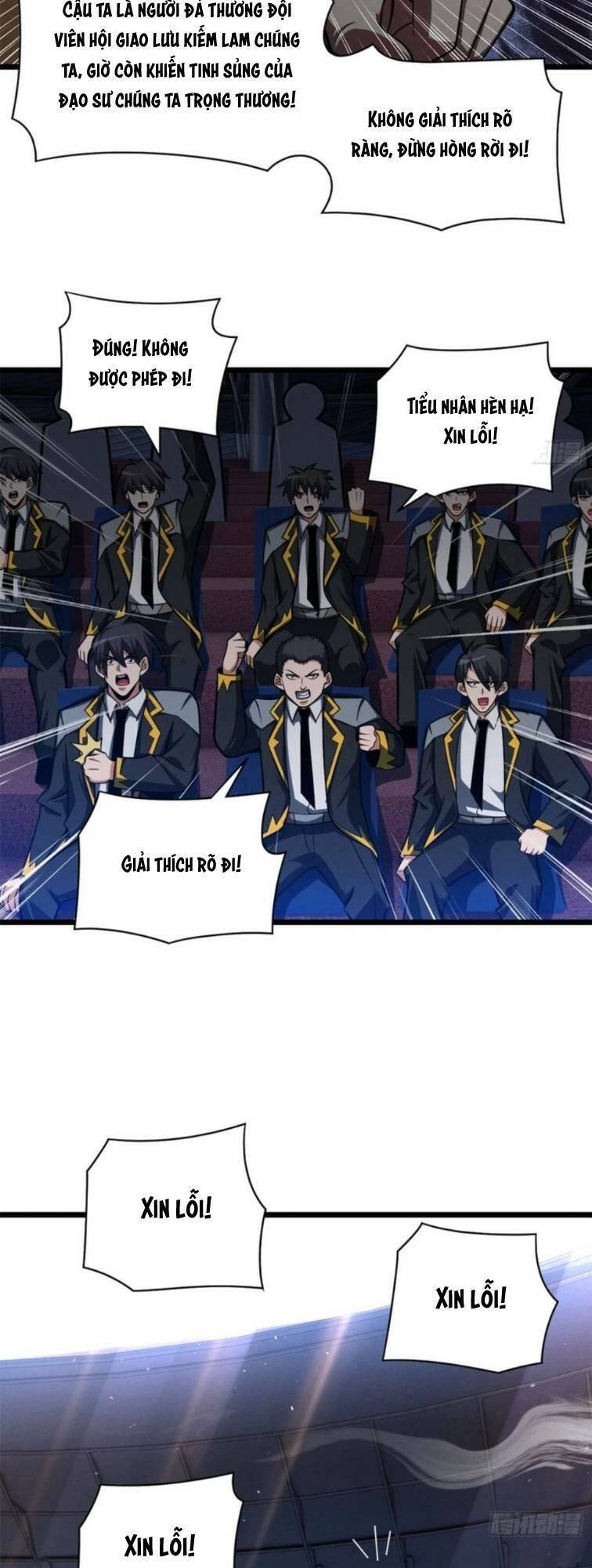 Chapter 48 - Trang 30