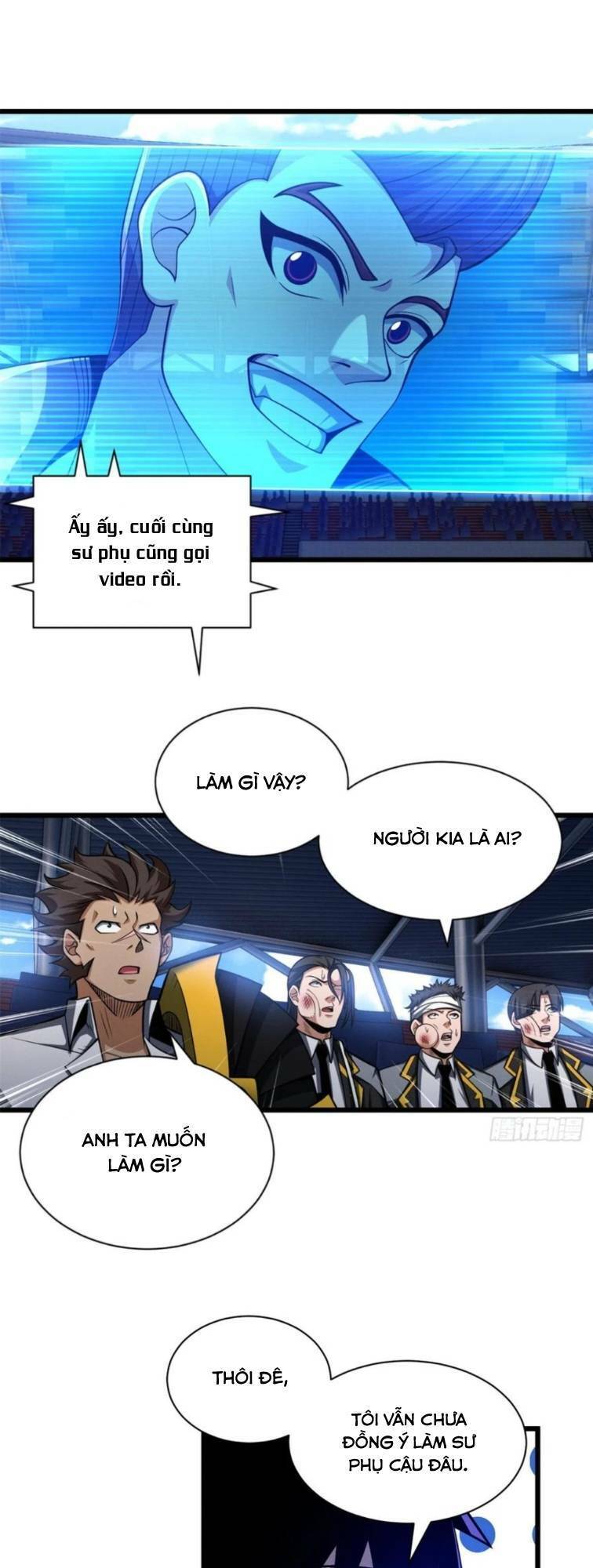 Chapter 48 - Trang 33