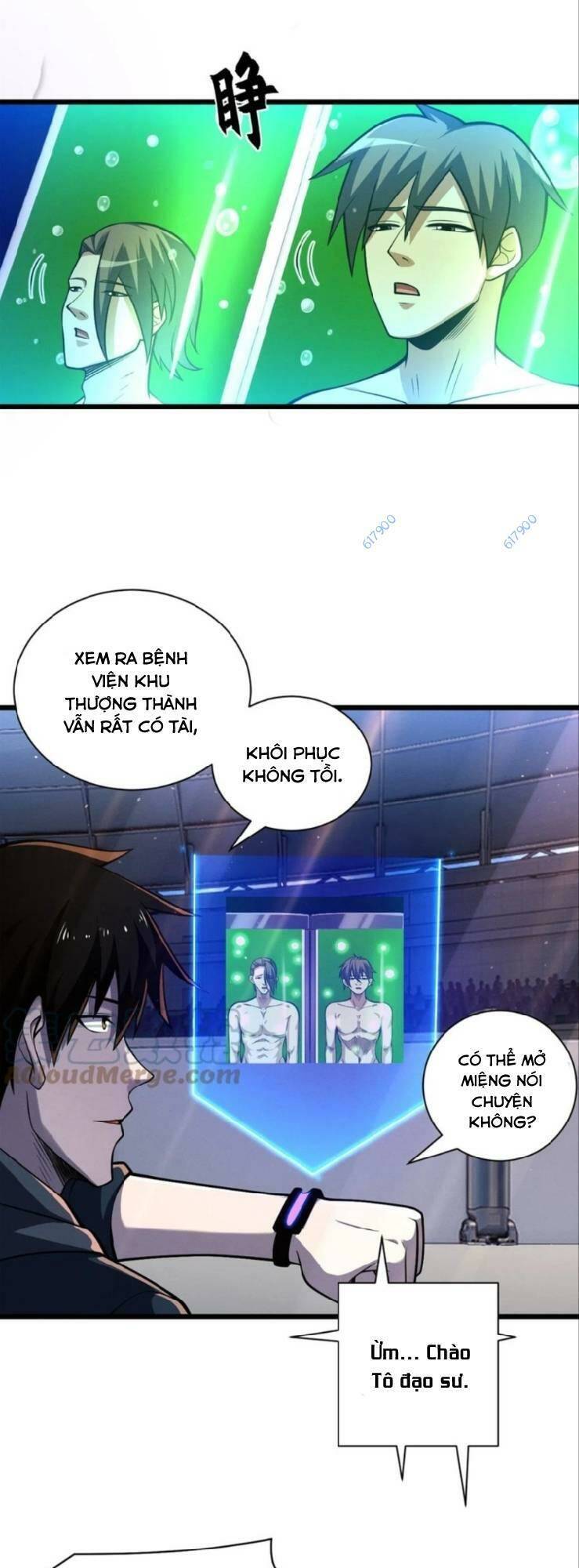 Chapter 48 - Trang 36
