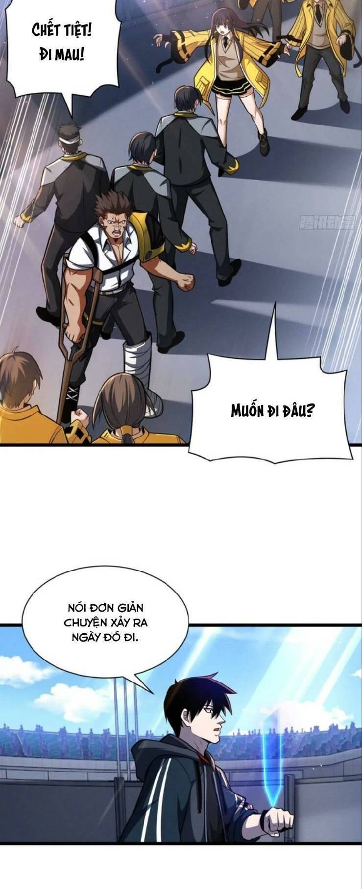 Chapter 48 - Trang 38