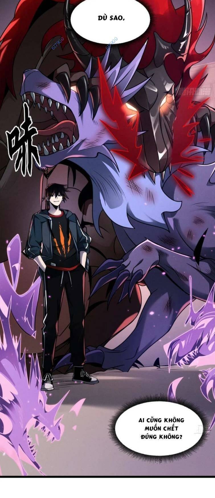 Chapter 48 - Trang 7