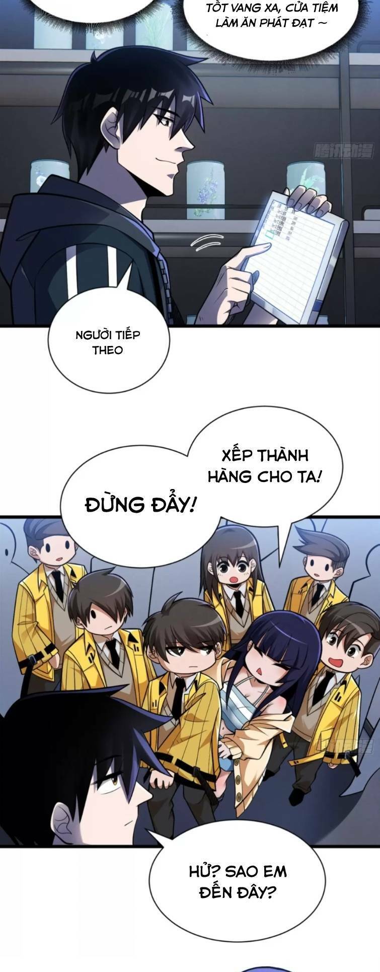 Chapter 49 - Trang 12