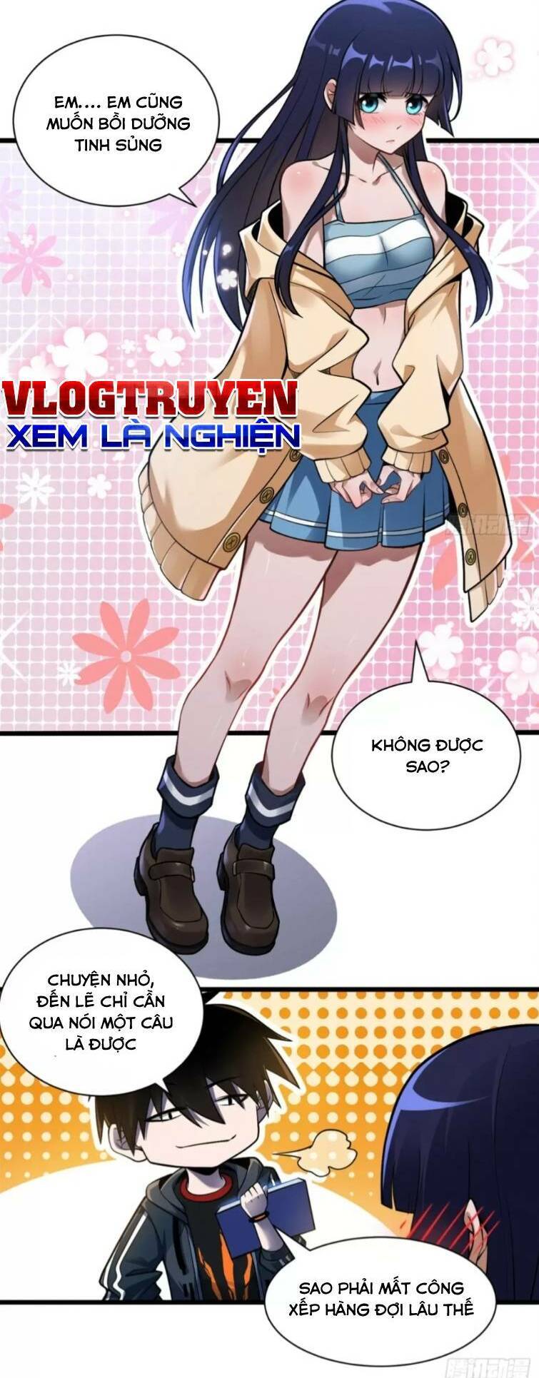 Chapter 49 - Trang 13