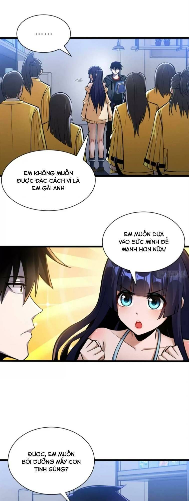Chapter 49 - Trang 14