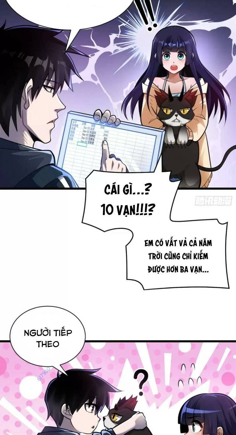 Chapter 49 - Trang 16