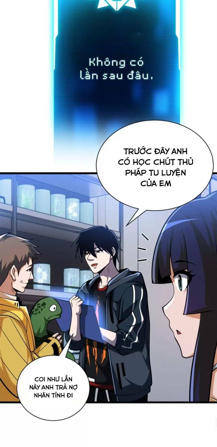 Chapter 49 - Trang 20