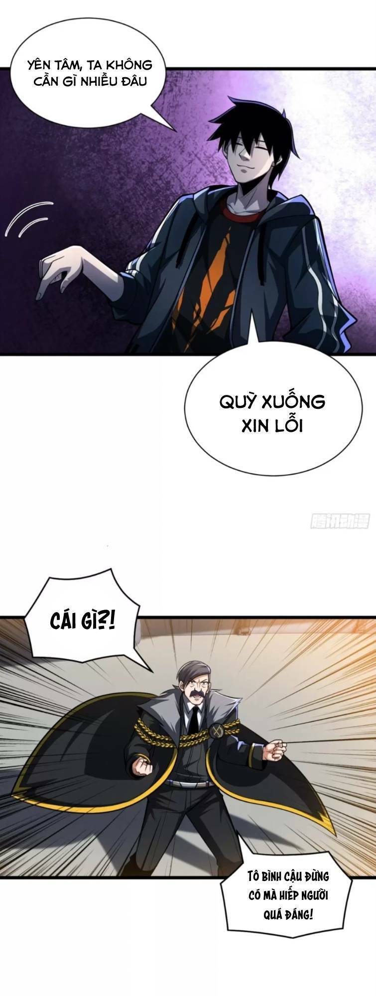Chapter 49 - Trang 3