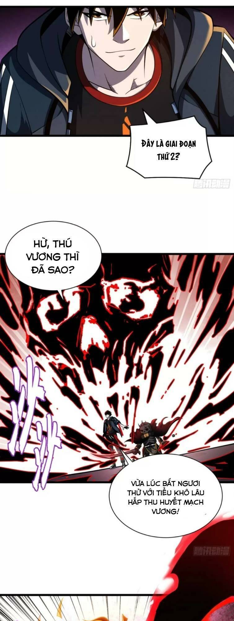 Chapter 49 - Trang 32