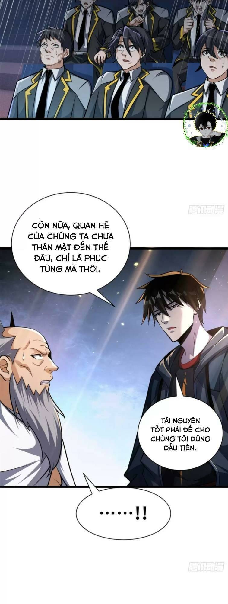 Chapter 49 - Trang 7