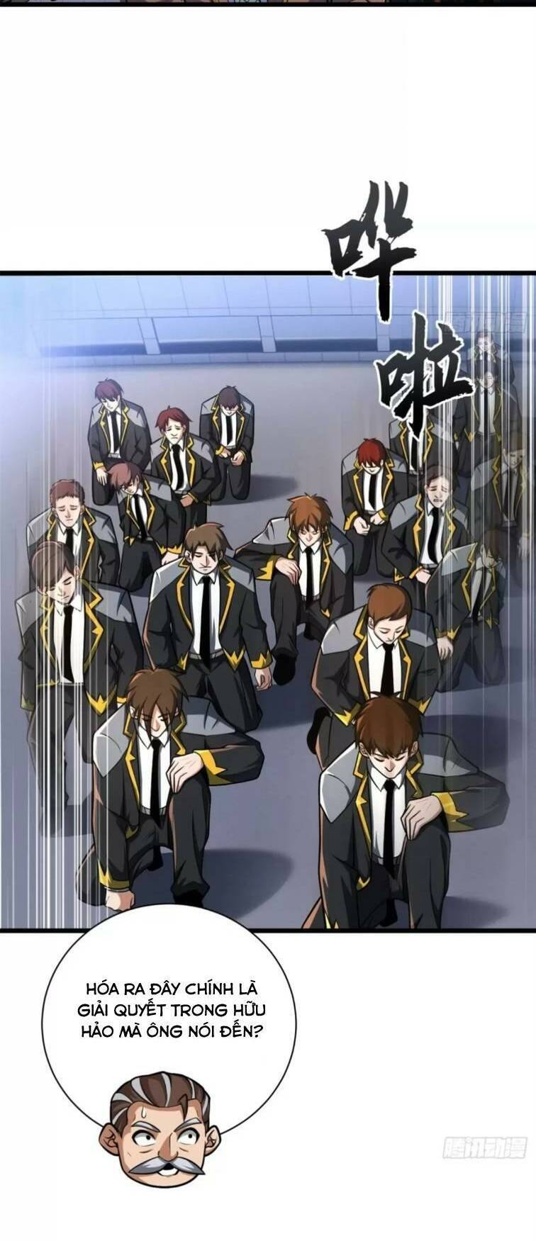 Chapter 49 - Trang 9
