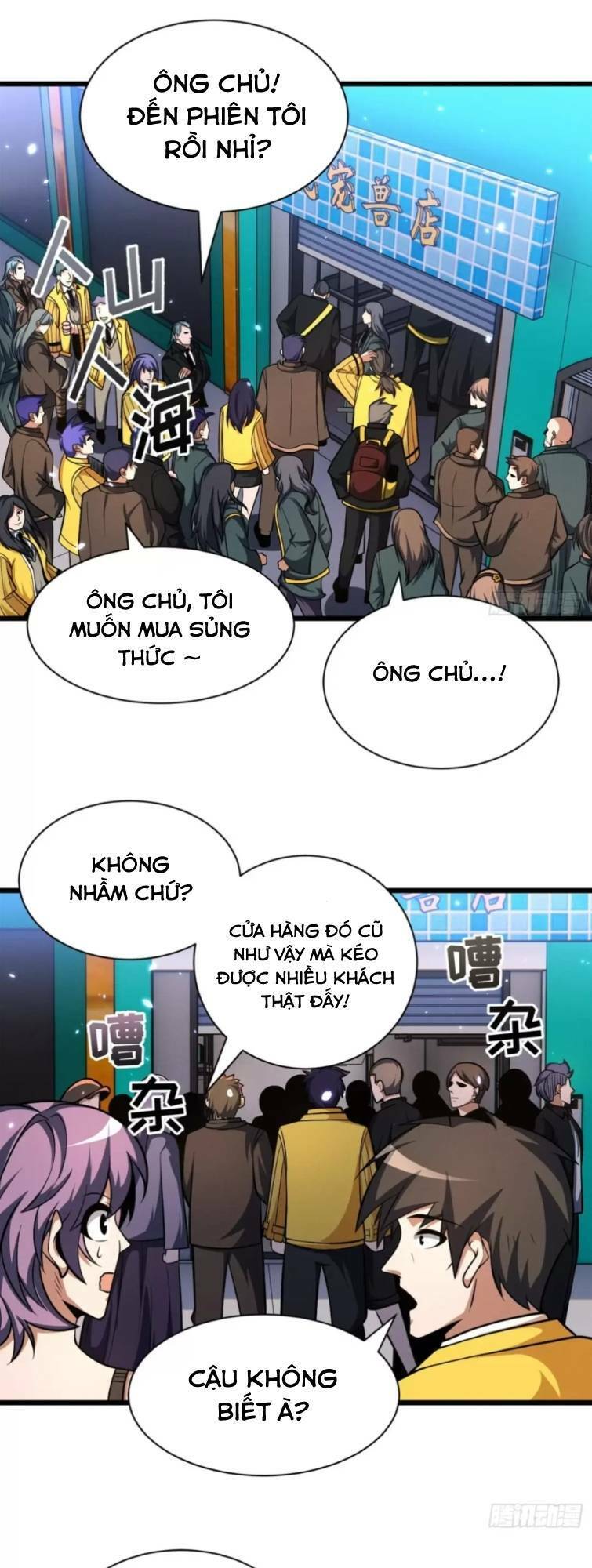 Chapter 49 - Trang 10