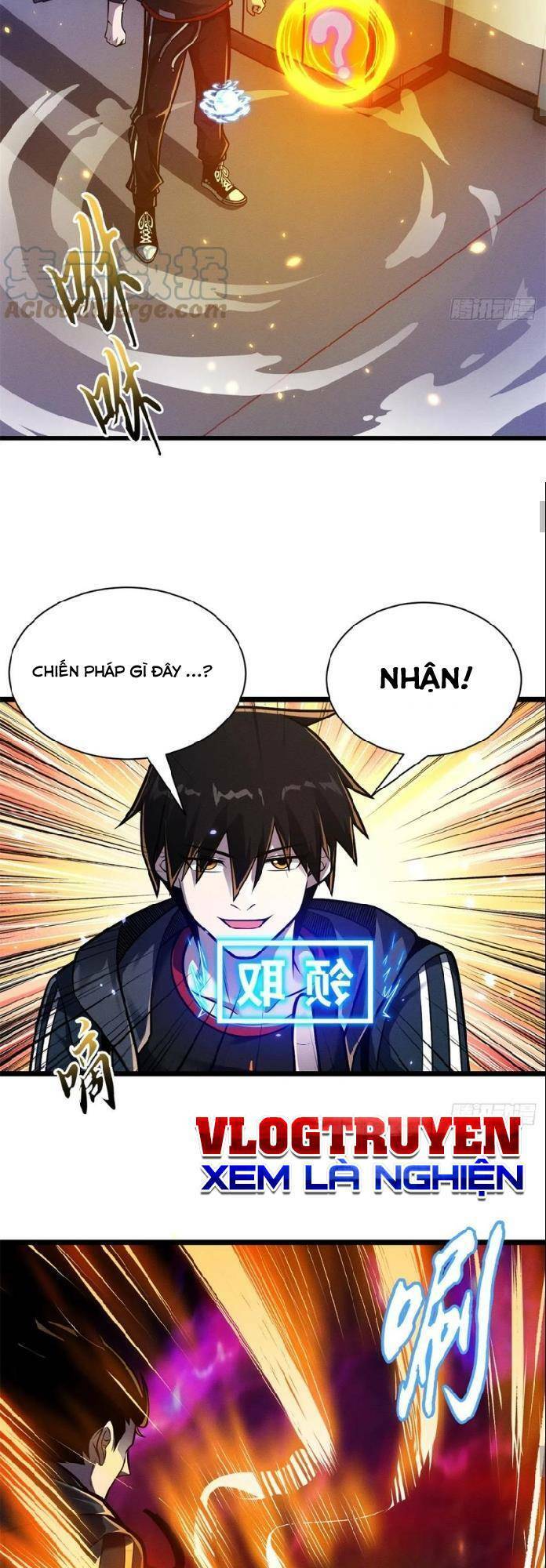 Chapter 50 - Trang 17
