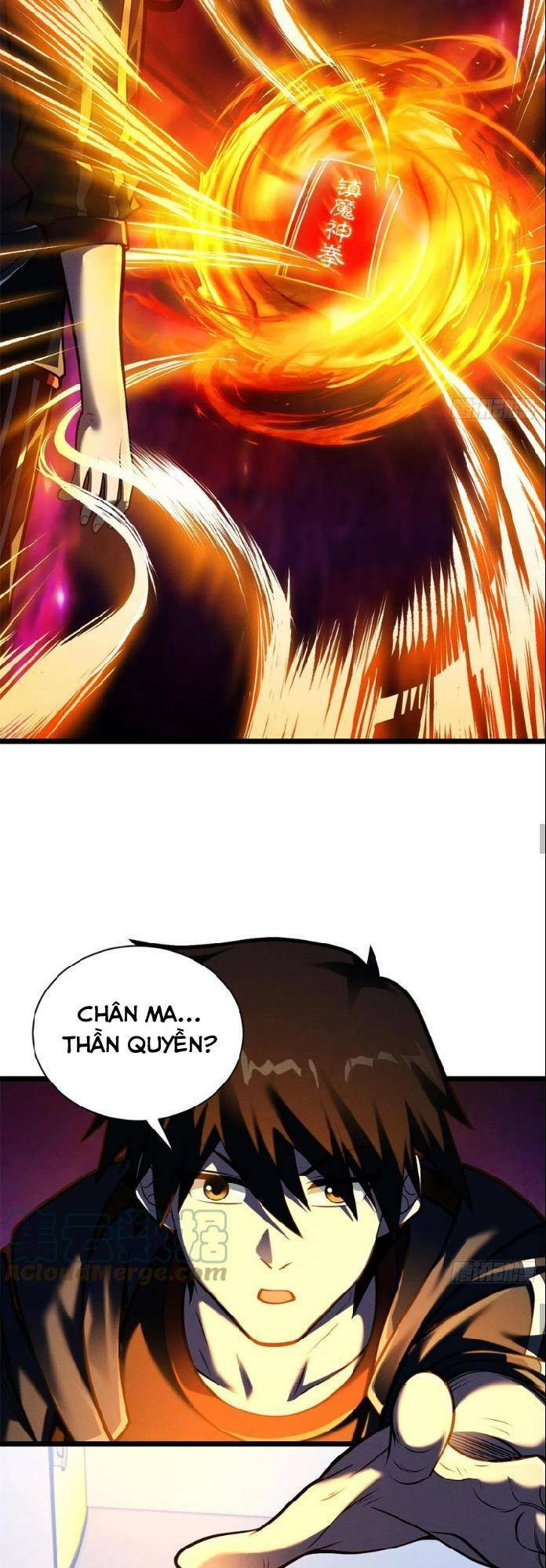 Chapter 50 - Trang 18