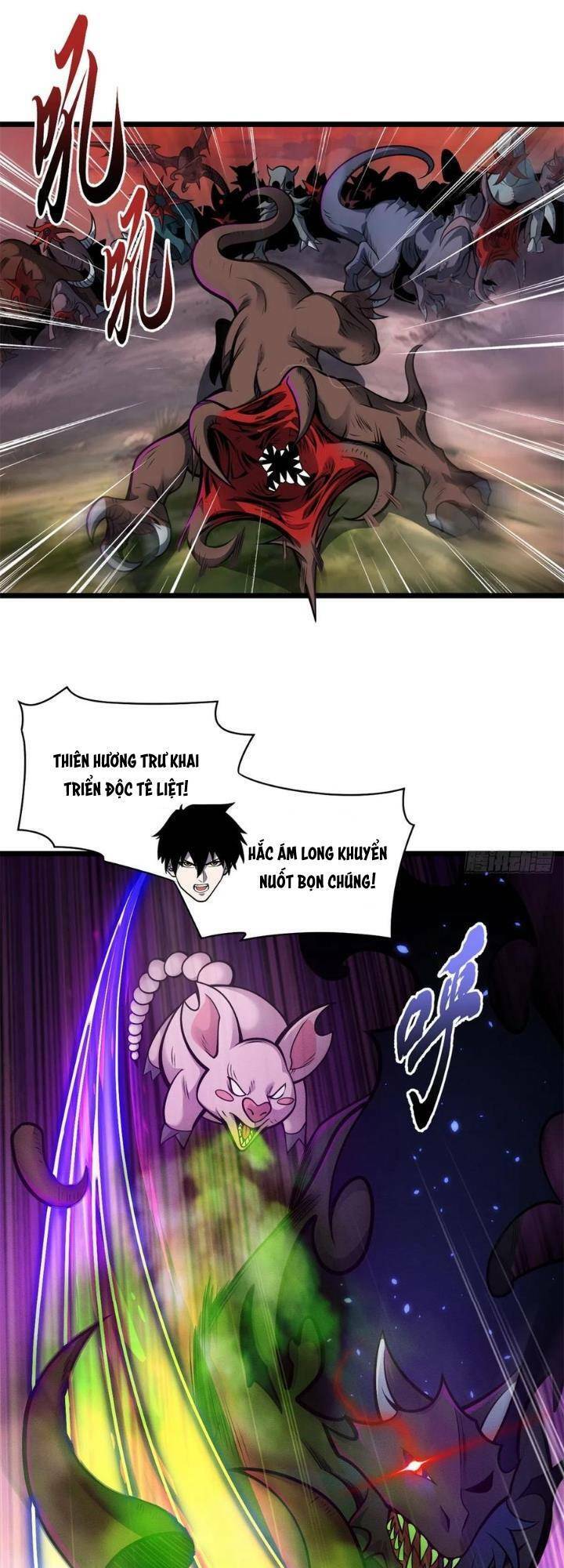 Chapter 50 - Trang 3