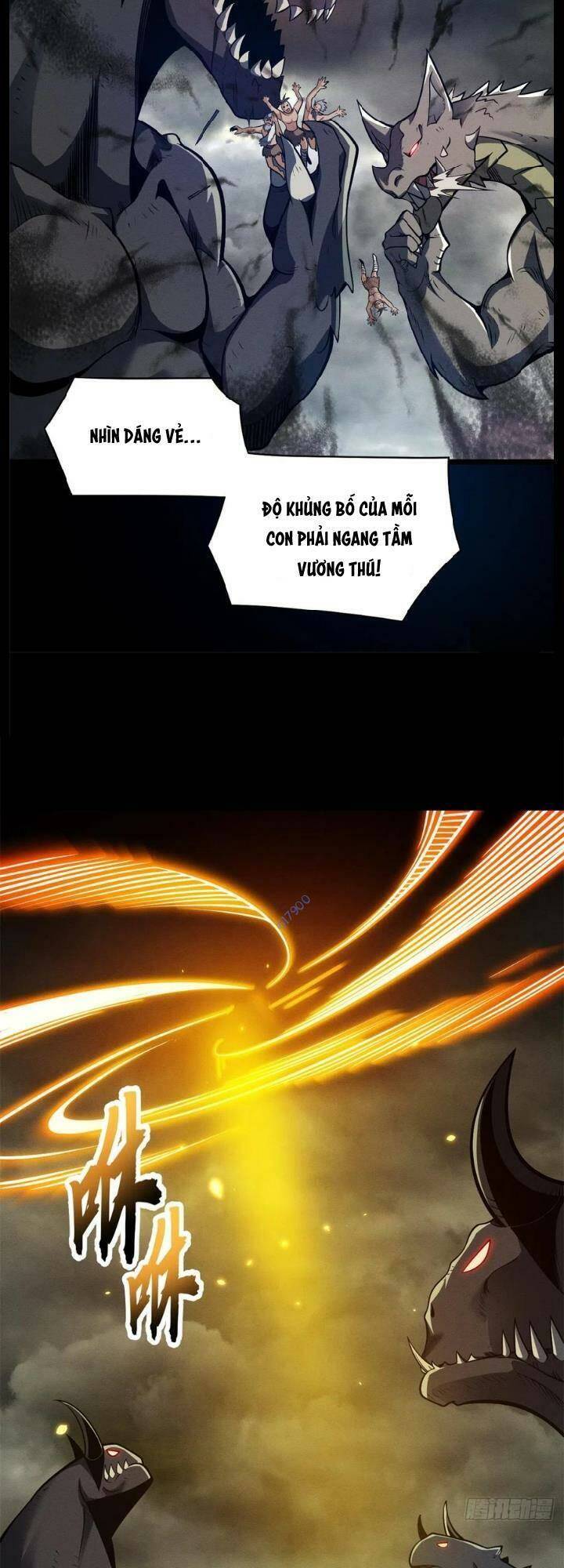 Chapter 50 - Trang 23