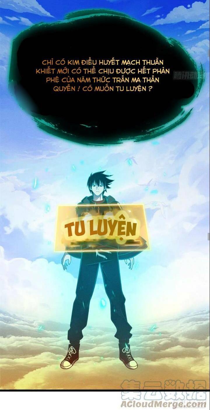 Chapter 50 - Trang 32