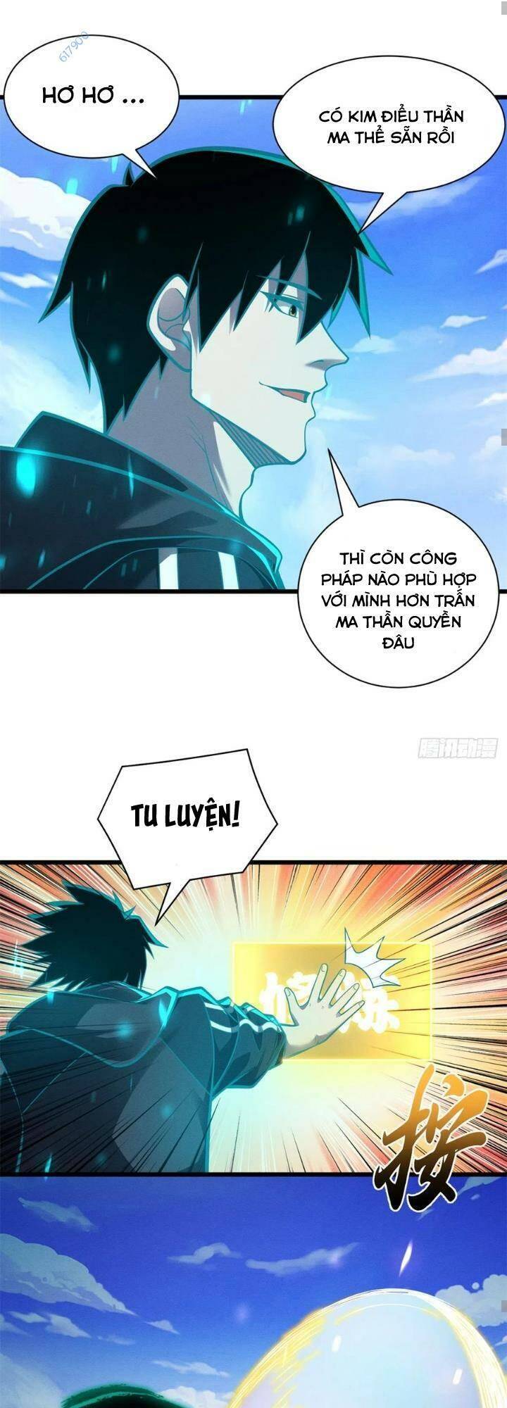 Chapter 50 - Trang 33