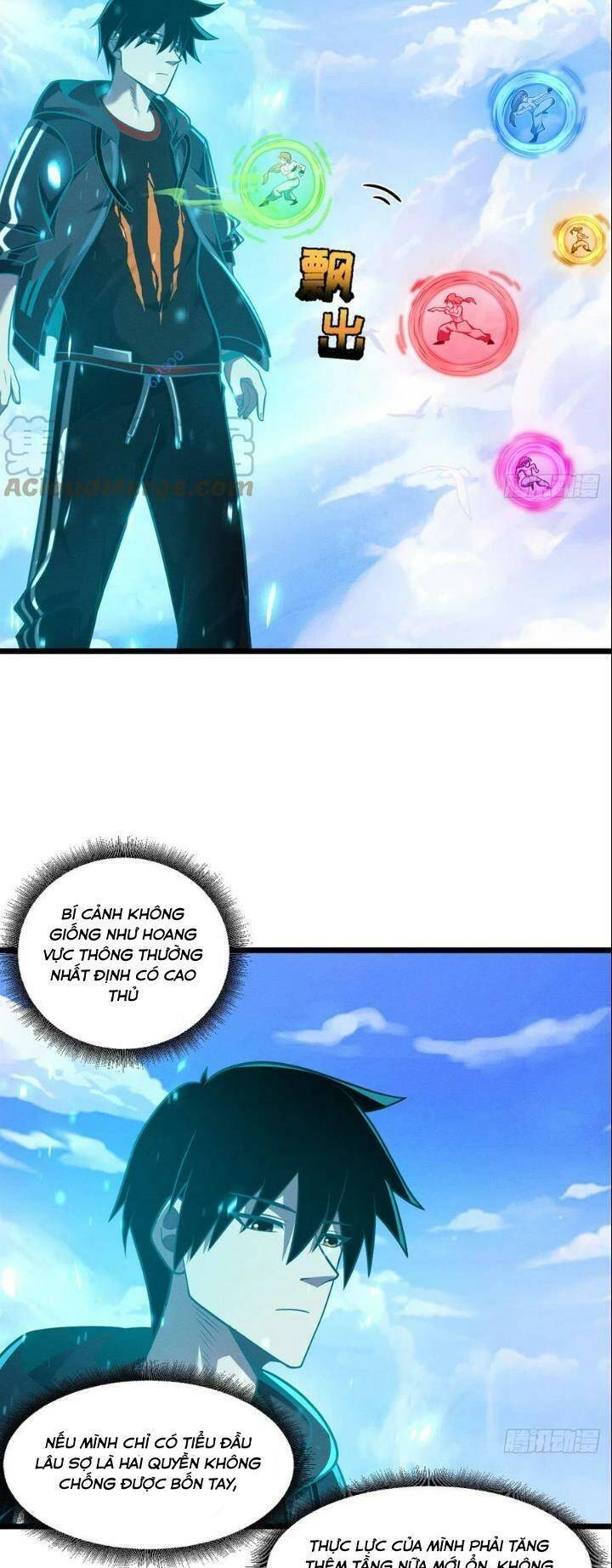 Chapter 50 - Trang 36