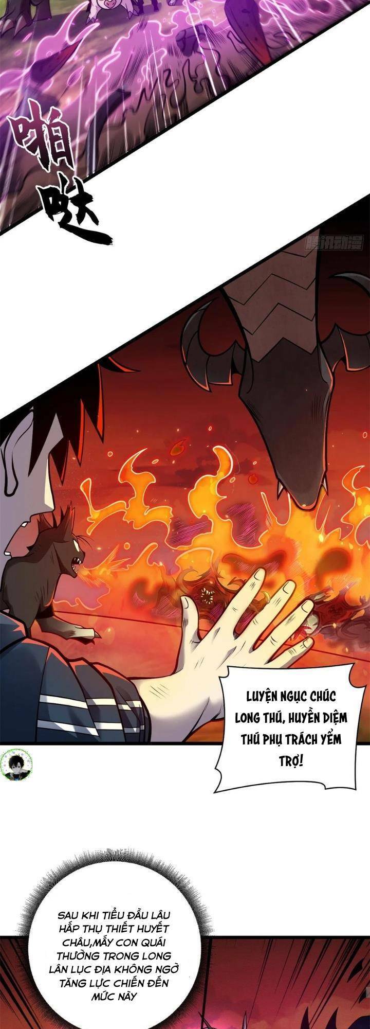 Chapter 50 - Trang 5