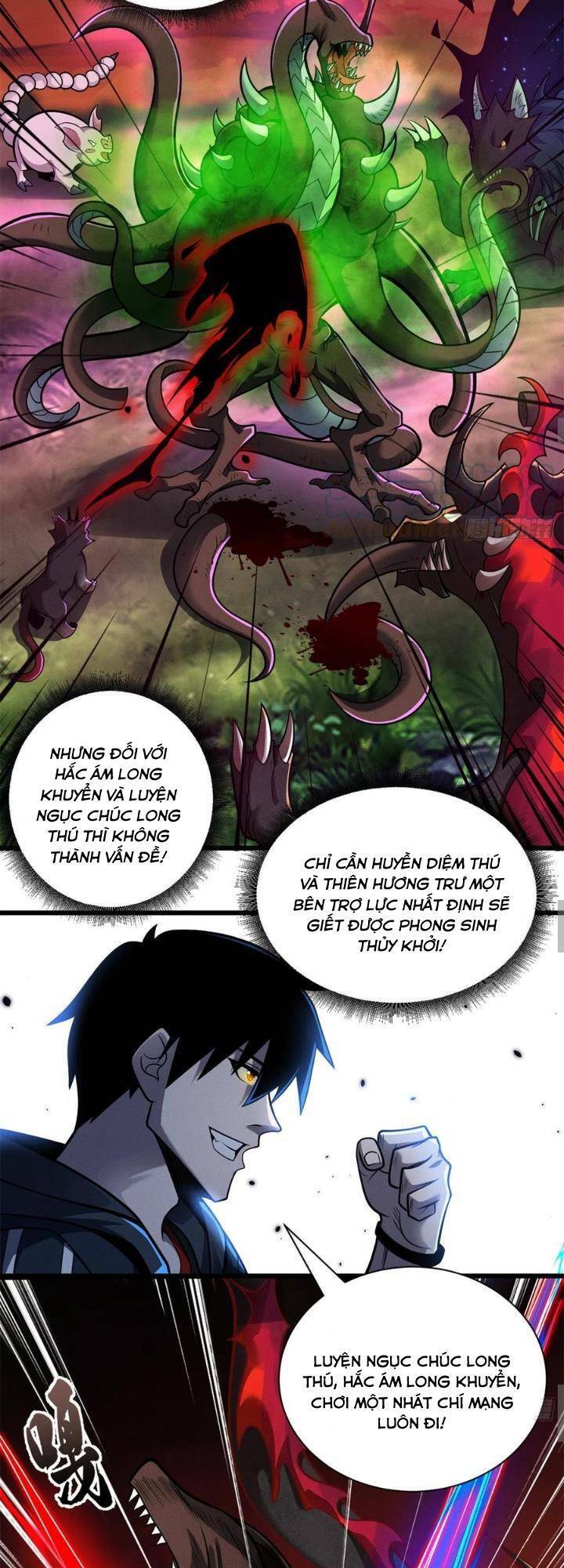 Chapter 50 - Trang 6