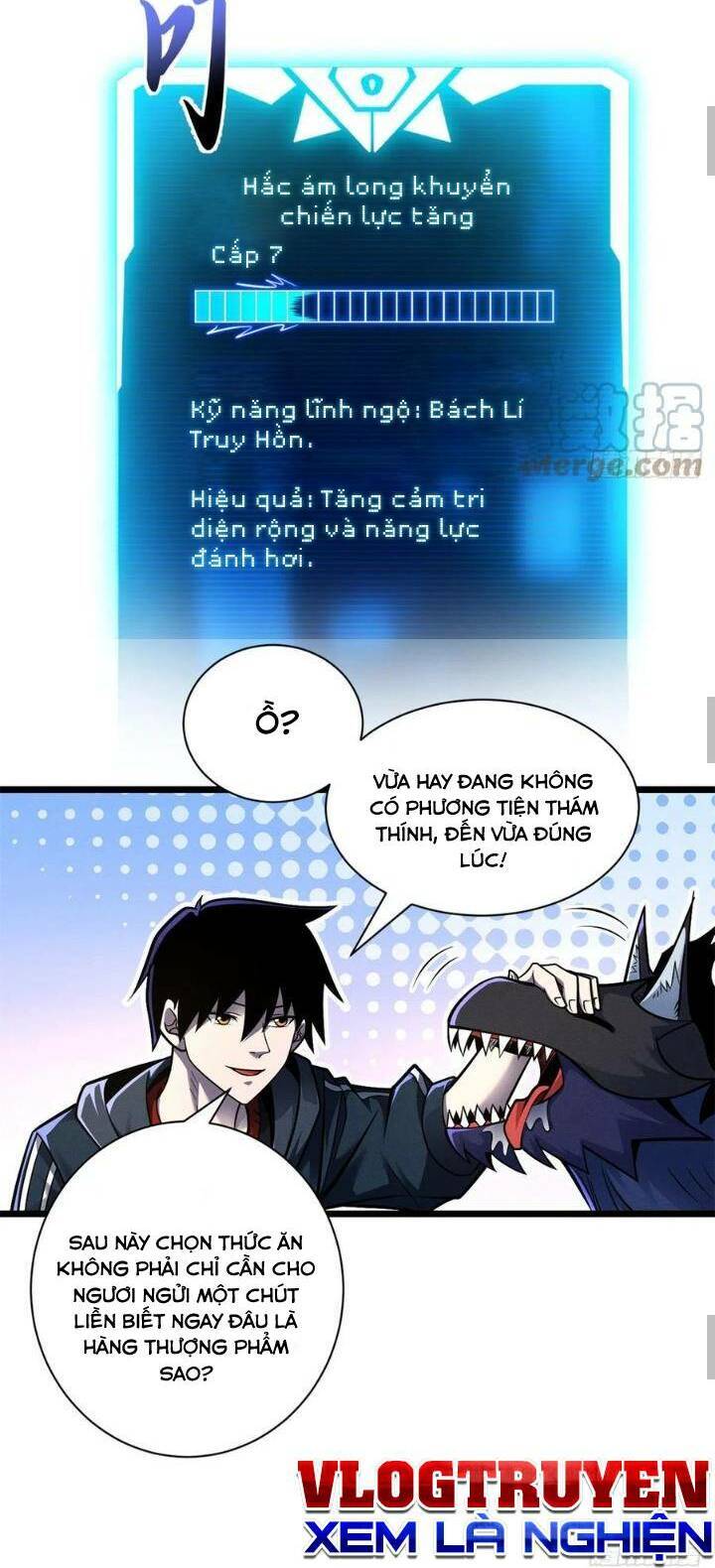 Chapter 50 - Trang 8