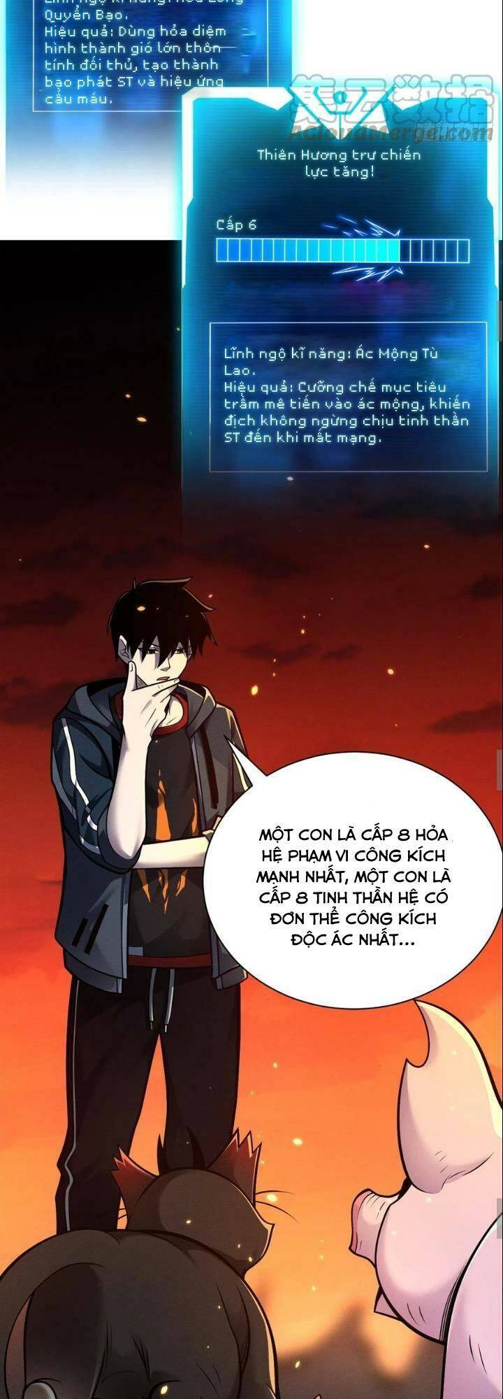 Chapter 50 - Trang 10