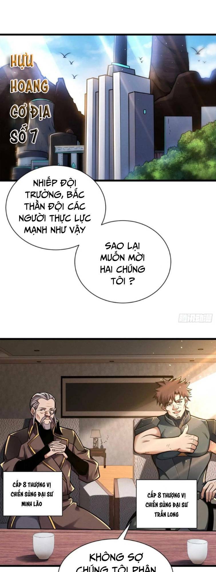 Chapter 51 - Trang 2