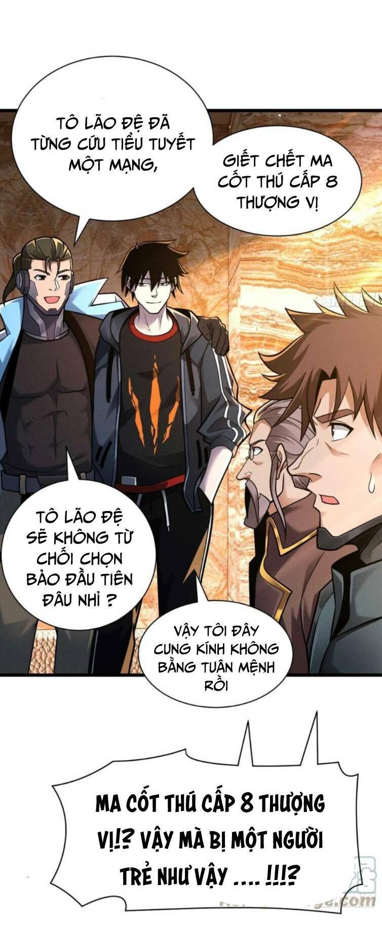 Chapter 51 - Trang 12