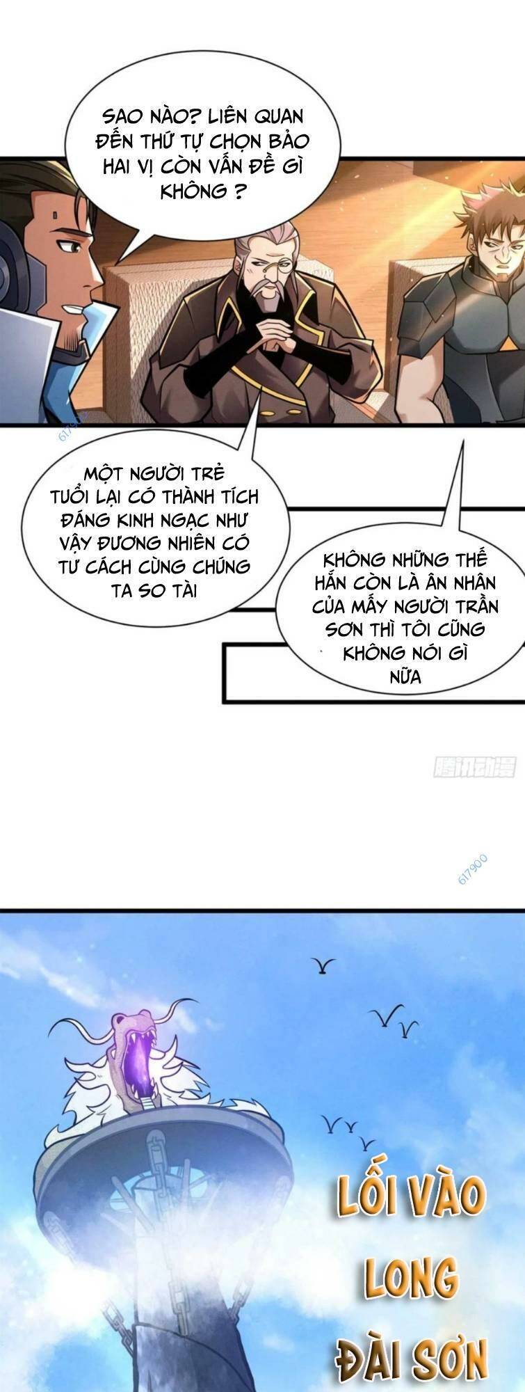Chapter 51 - Trang 13