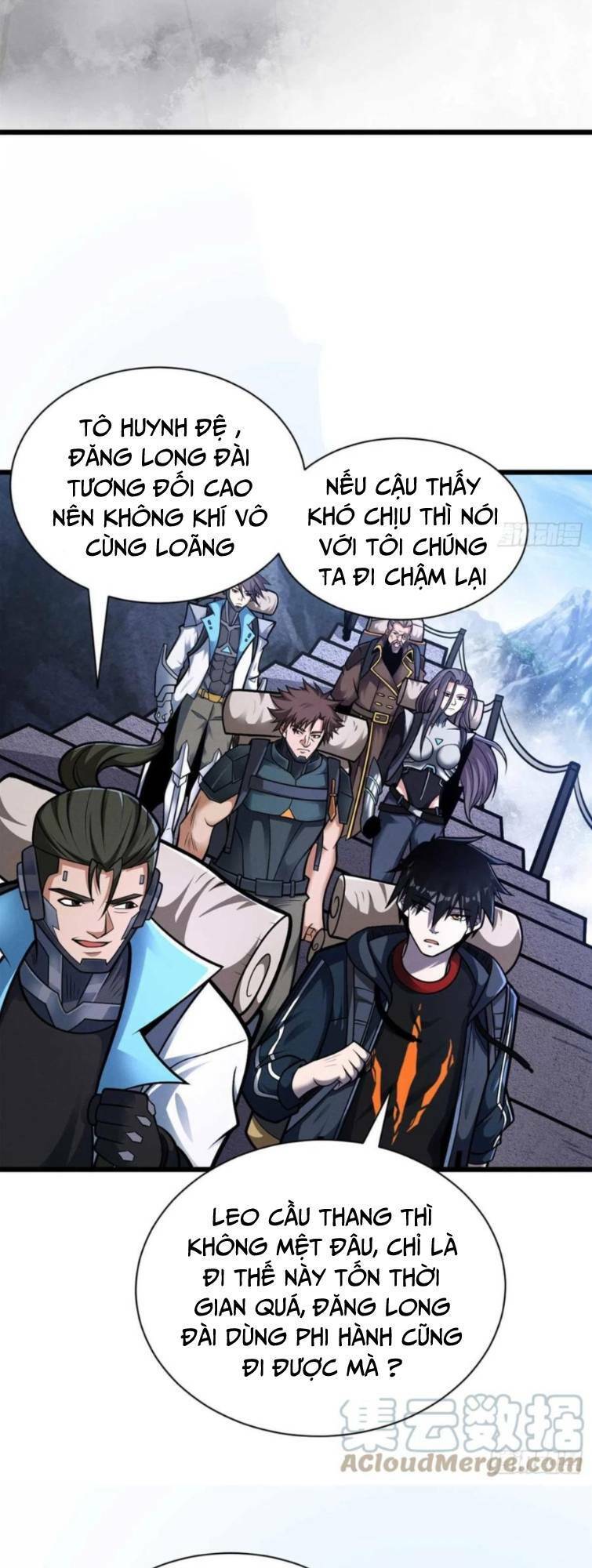 Chapter 51 - Trang 16