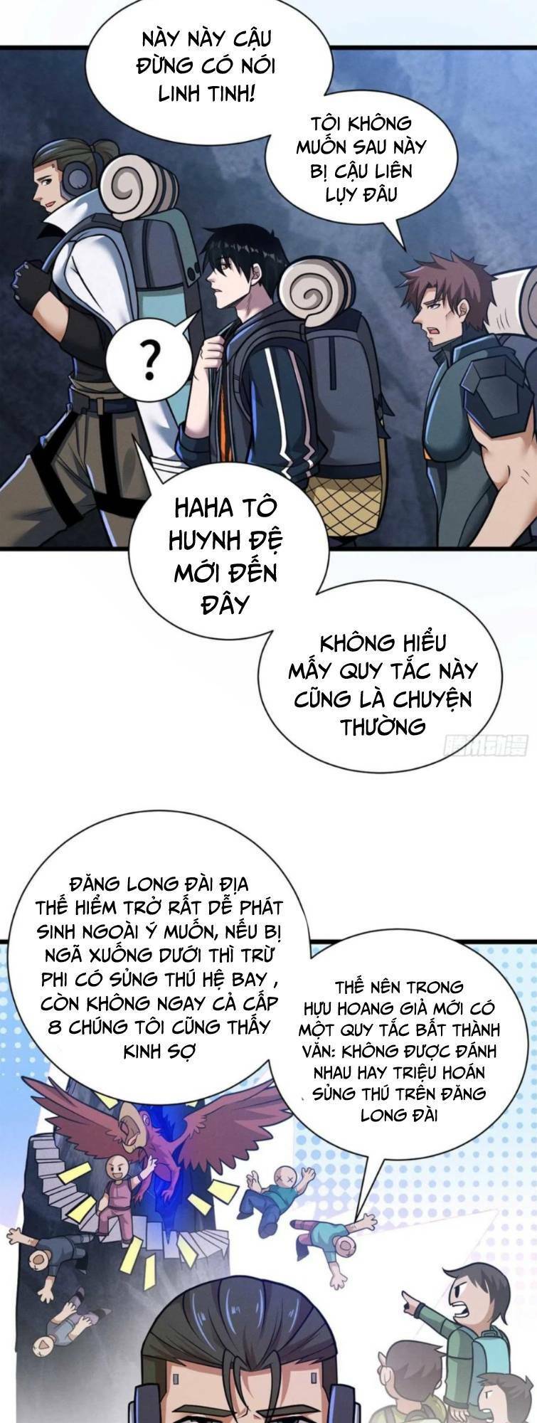 Chapter 51 - Trang 17