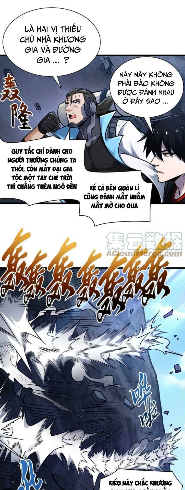 Chapter 51 - Trang 20