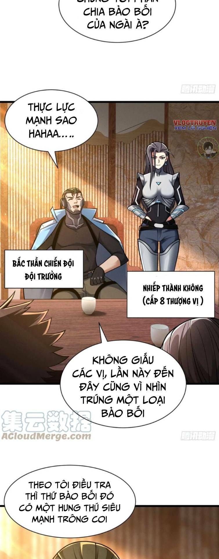 Chapter 51 - Trang 3