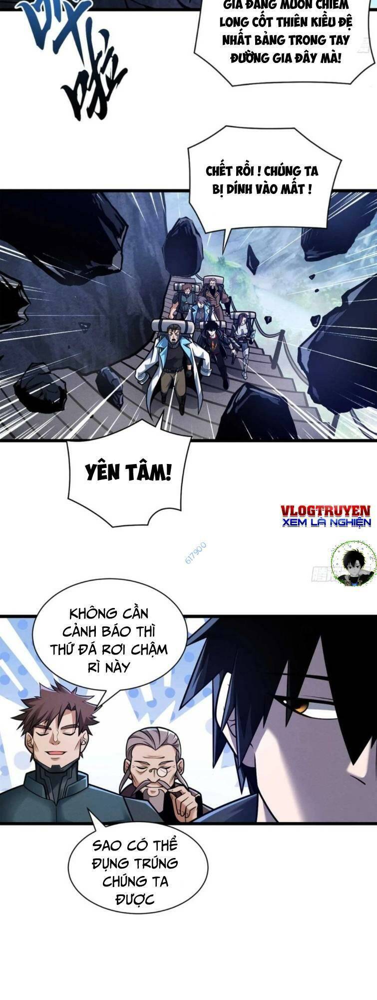 Chapter 51 - Trang 21