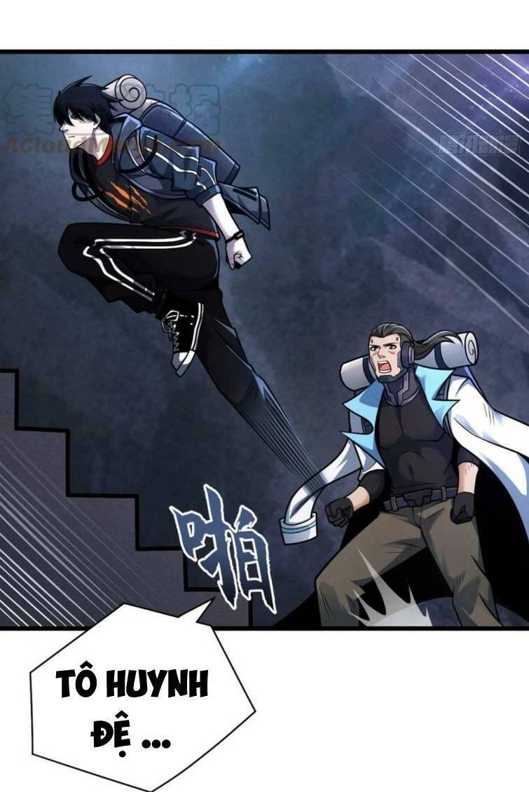 Chapter 51 - Trang 22
