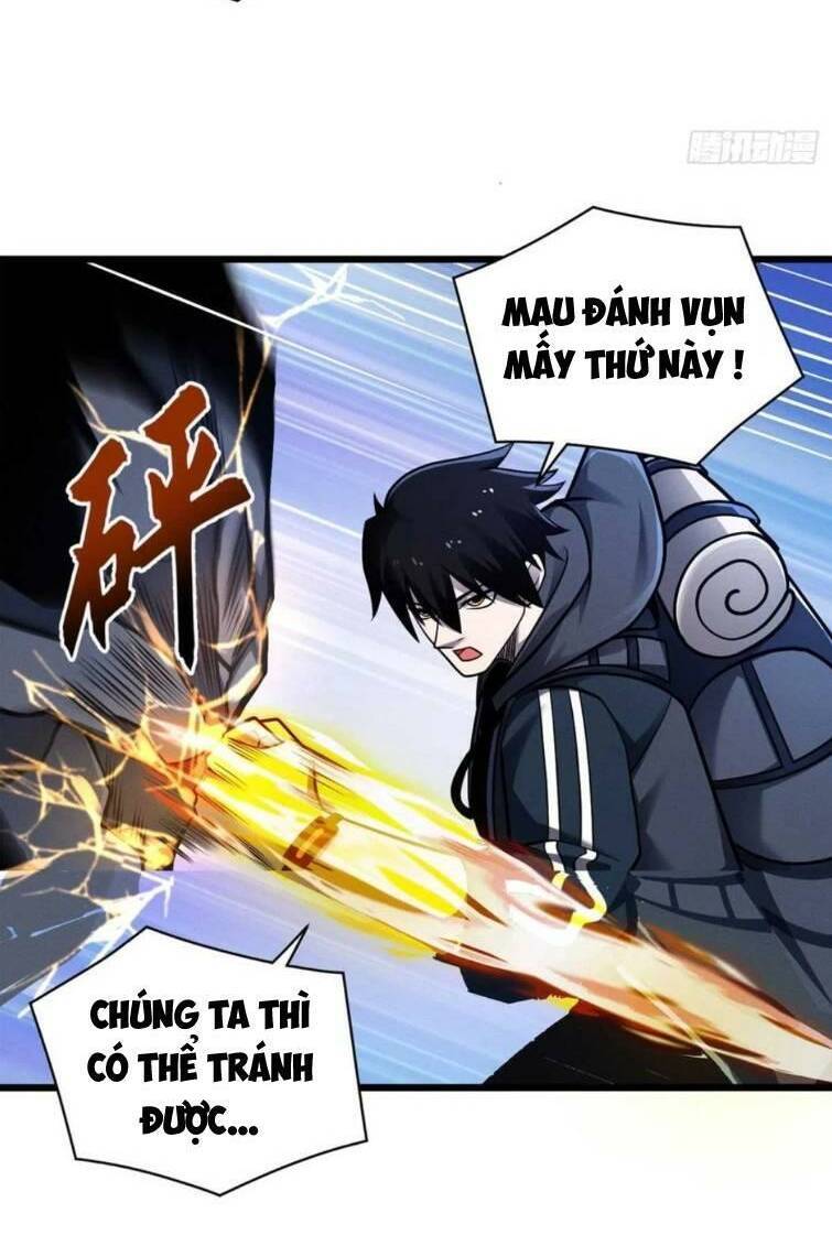 Chapter 51 - Trang 23