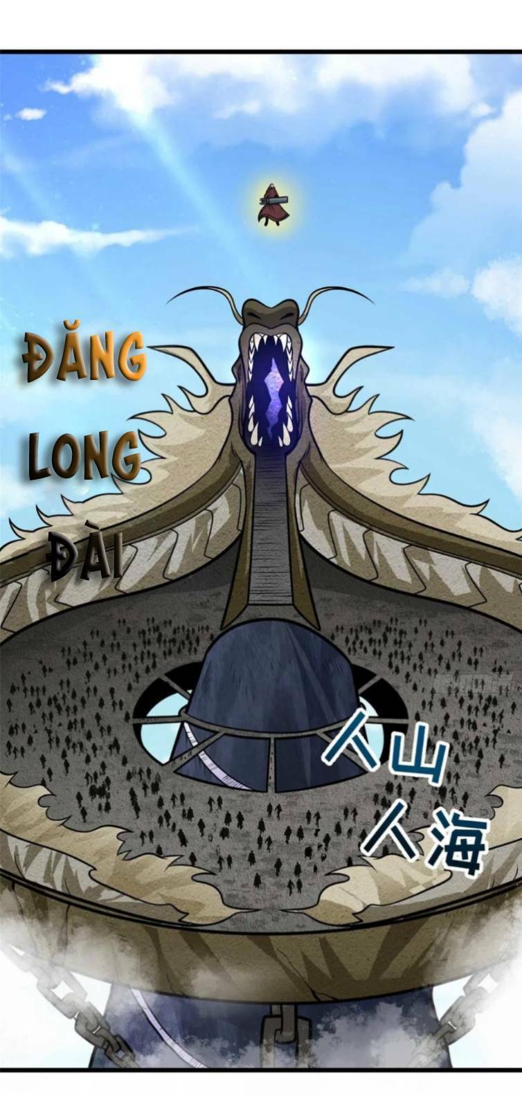 Chapter 51 - Trang 27