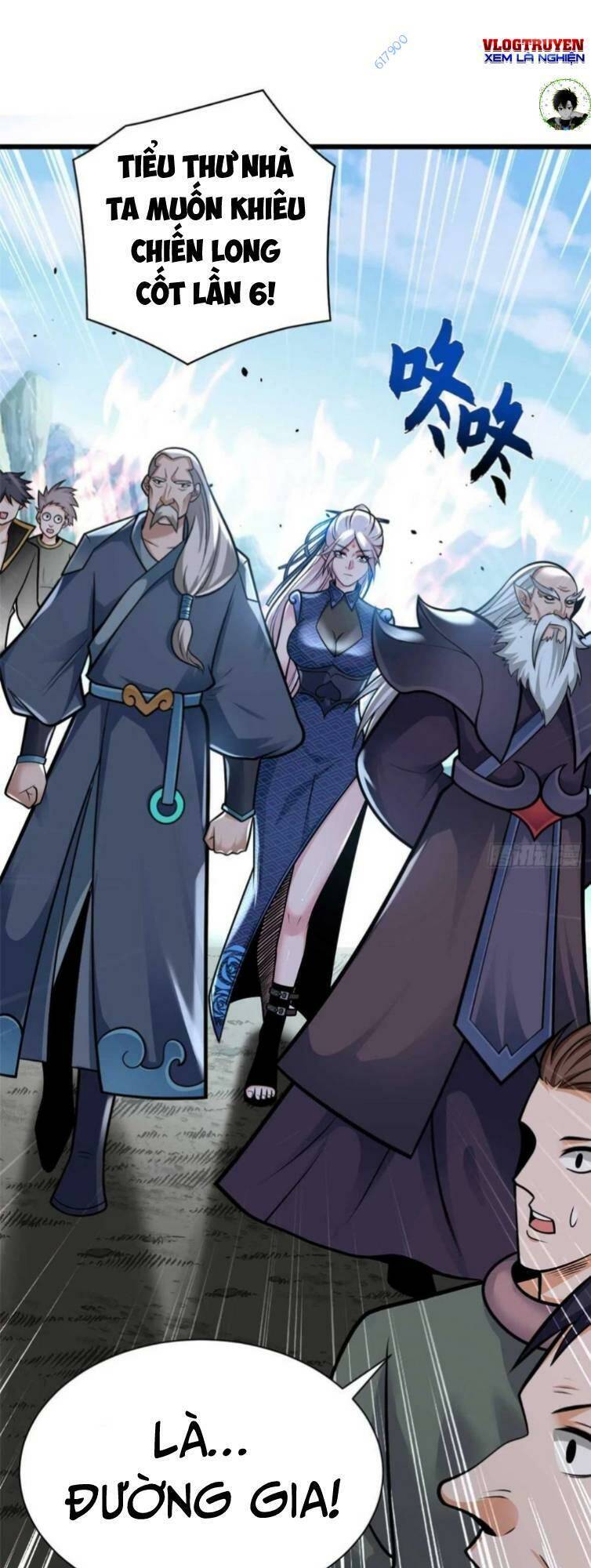 Chapter 51 - Trang 29