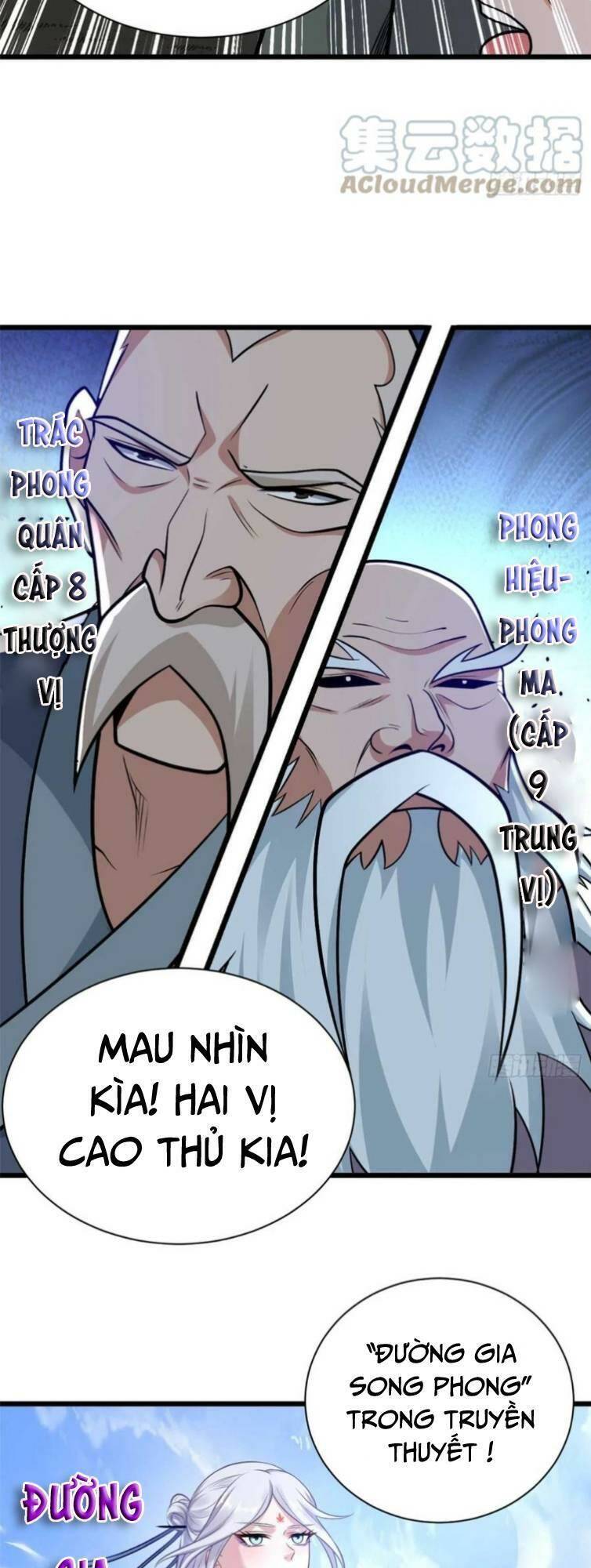 Chapter 51 - Trang 30