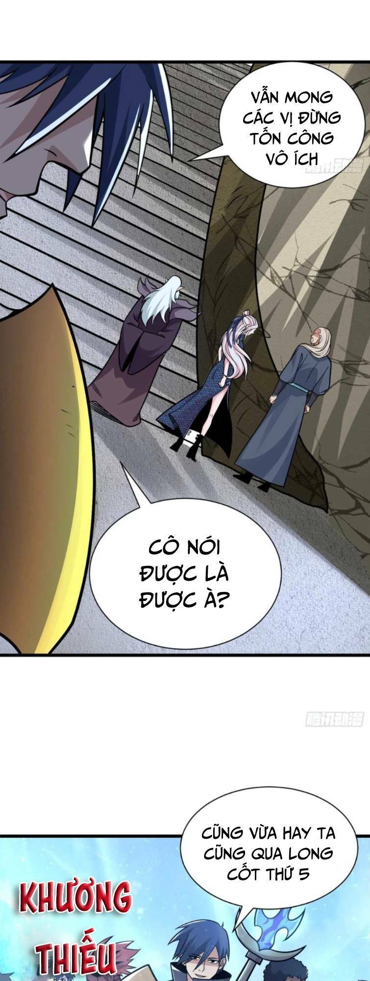 Chapter 51 - Trang 33