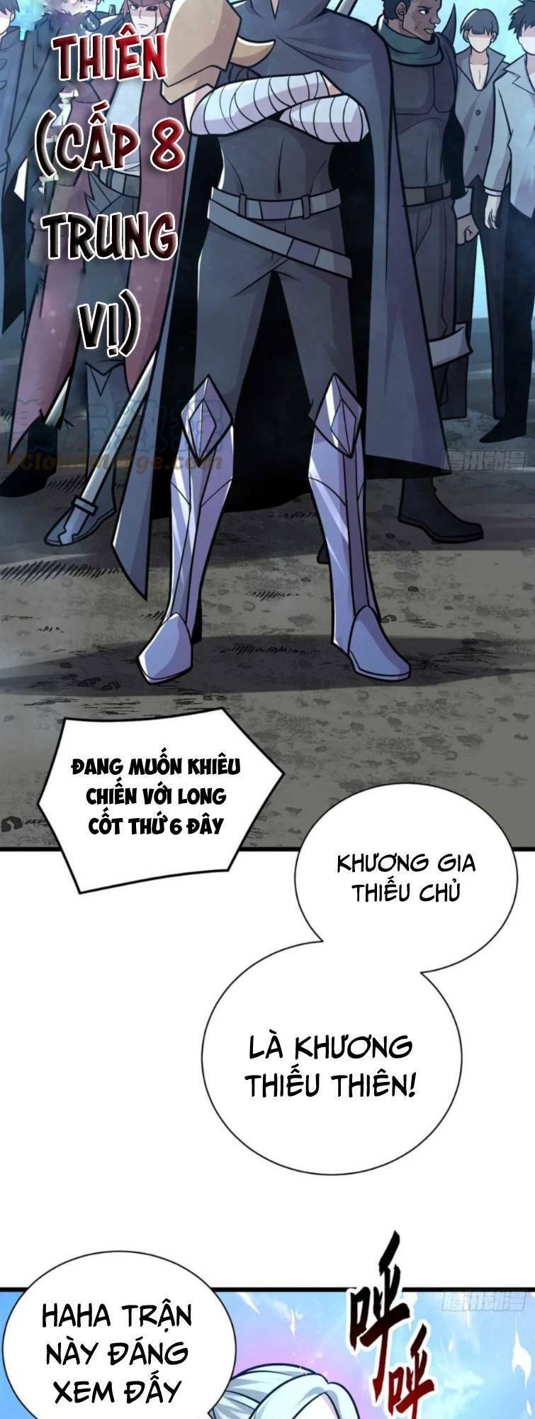 Chapter 51 - Trang 34