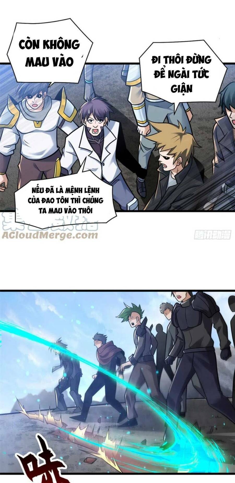 Chapter 51 - Trang 40