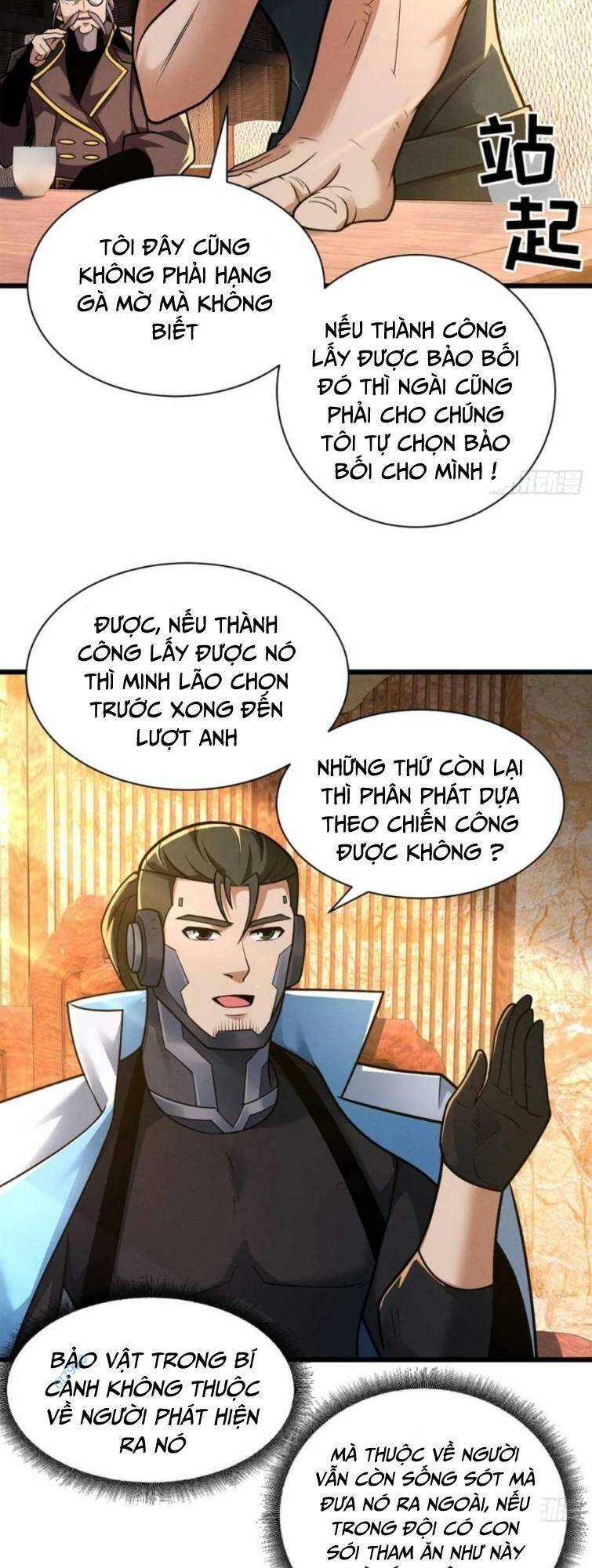 Chapter 51 - Trang 6