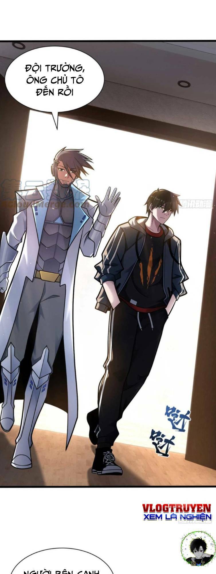 Chapter 51 - Trang 9