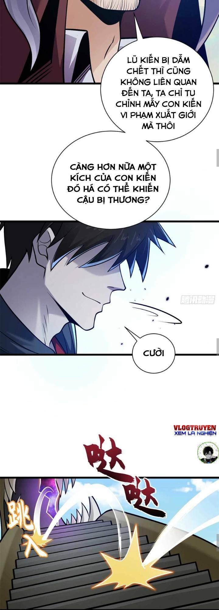 Chapter 52 - Trang 11