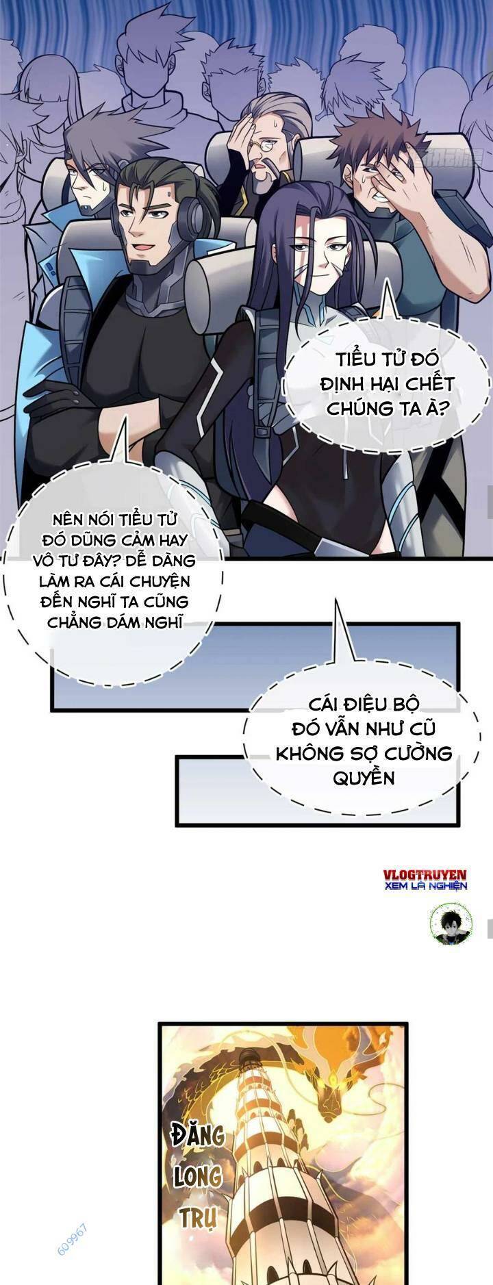 Chapter 52 - Trang 14