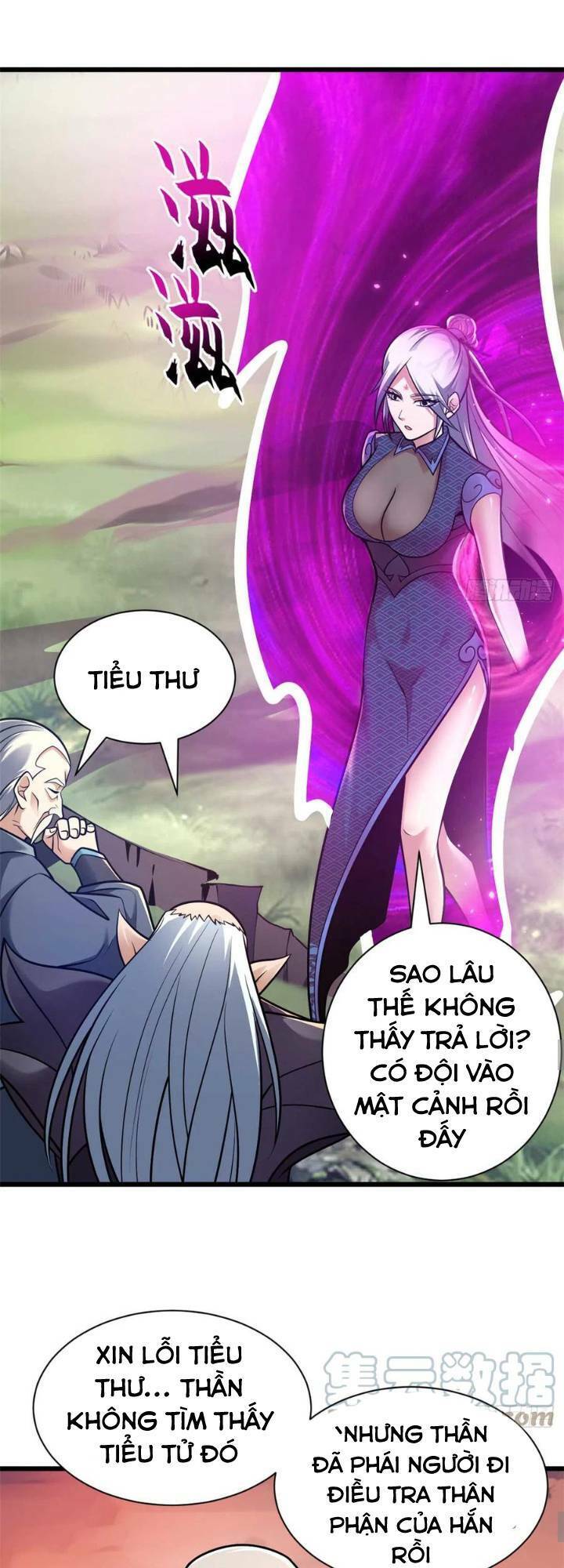 Chapter 52 - Trang 16