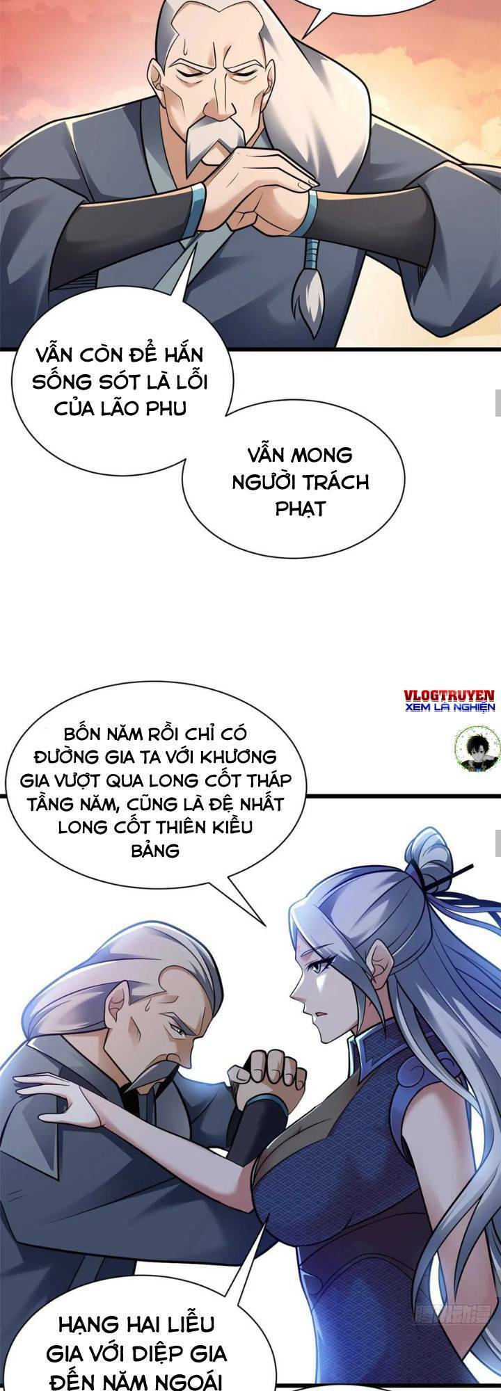 Chapter 52 - Trang 17