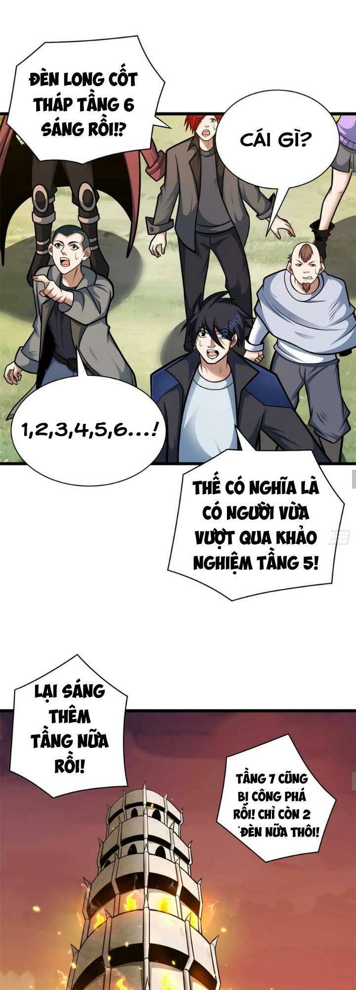 Chapter 52 - Trang 20