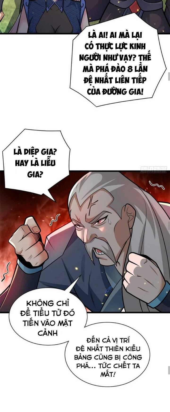 Chapter 52 - Trang 22